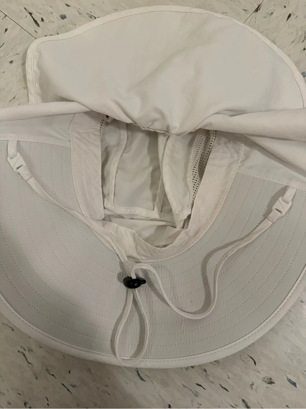 Kids Sun Hat